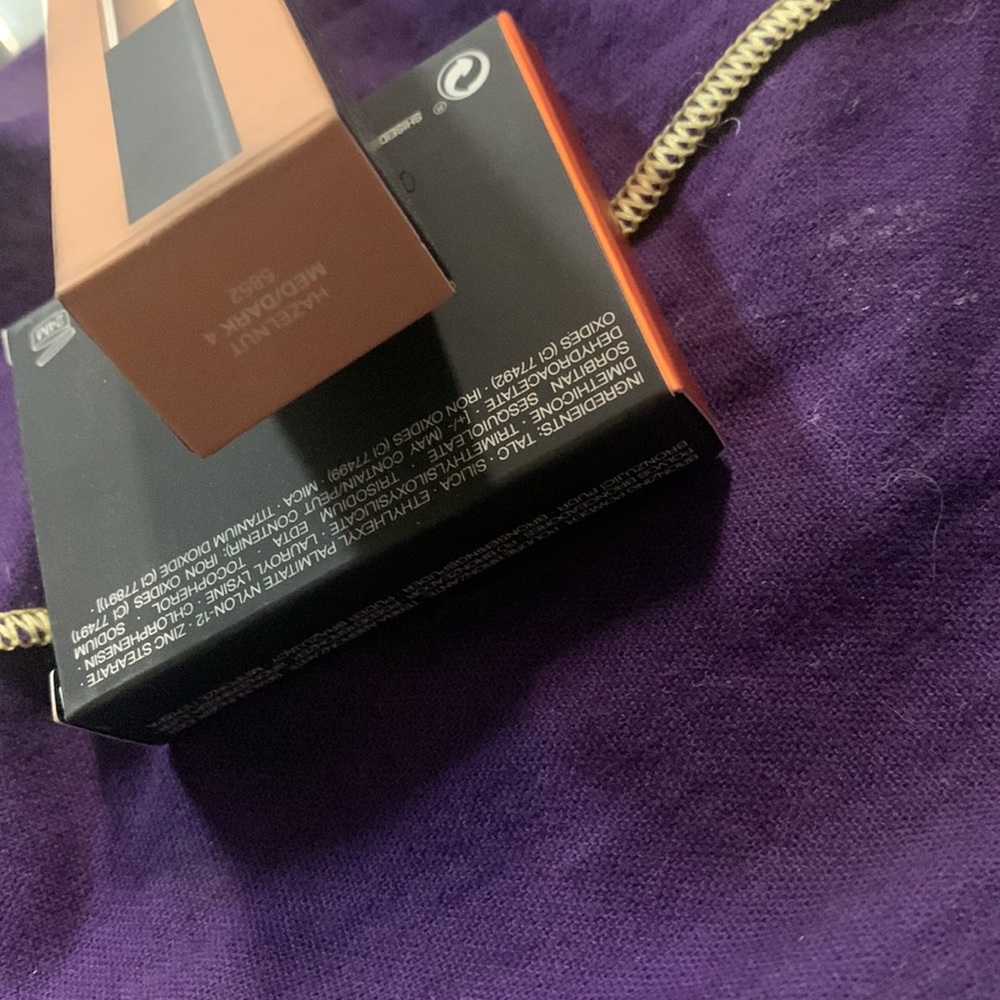 Nars mini set concealer & bronzer powder - Picture 3 of 3